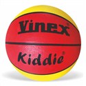 Vinex Basketball - Kiddie (Red/Yellow)